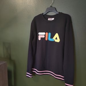 FILA female Sweater